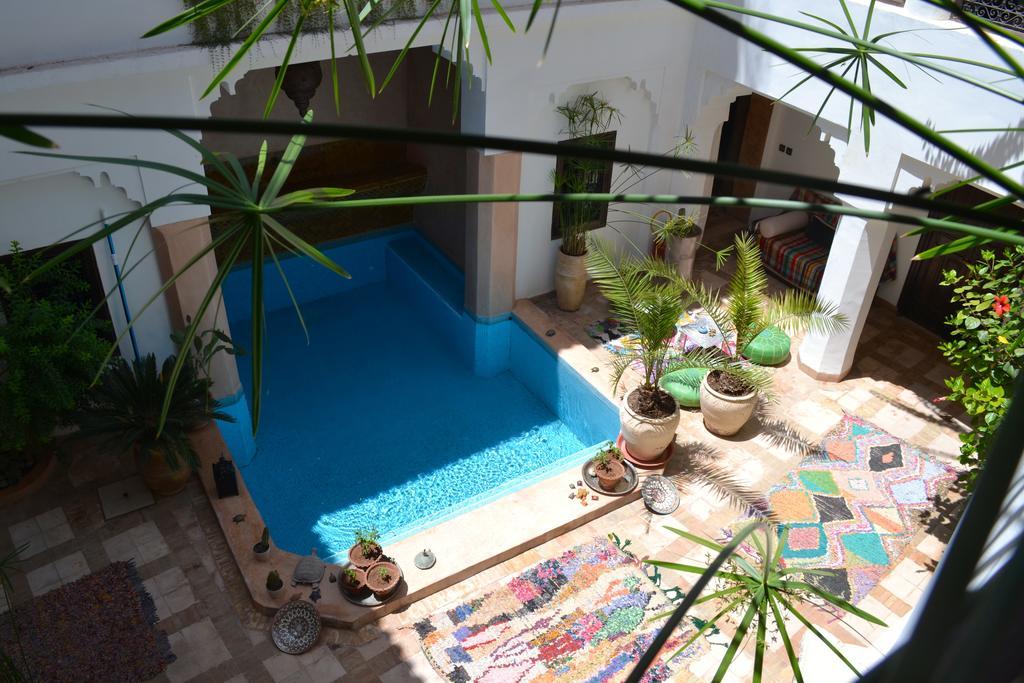 Asna Riad