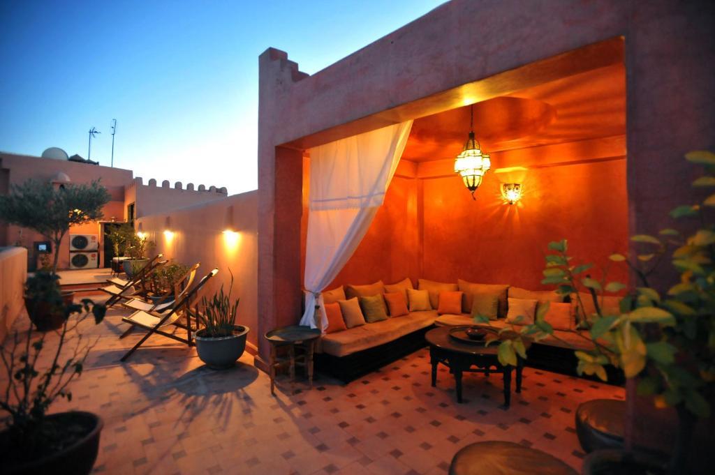 Asna 3* Marrakesh