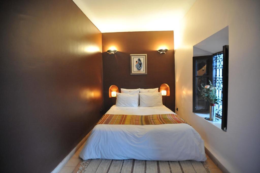 Riad Asna