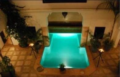 Asna Riad 3*