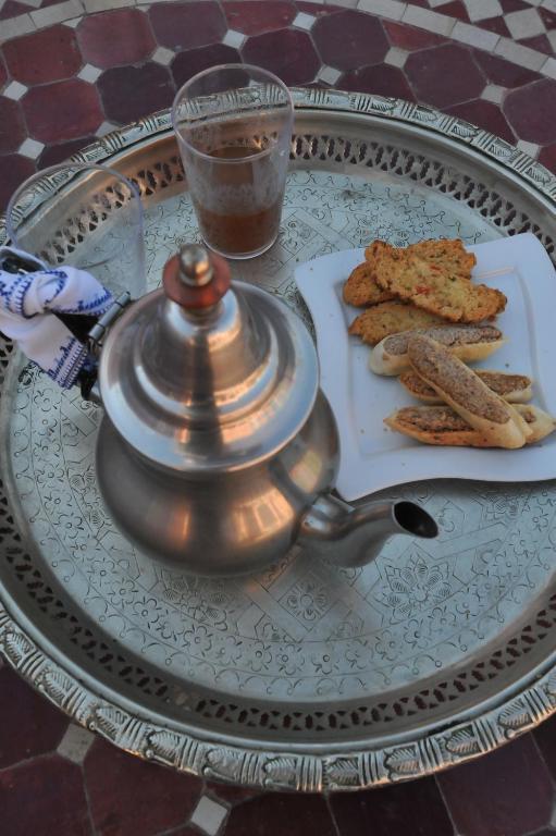 Riad Asna