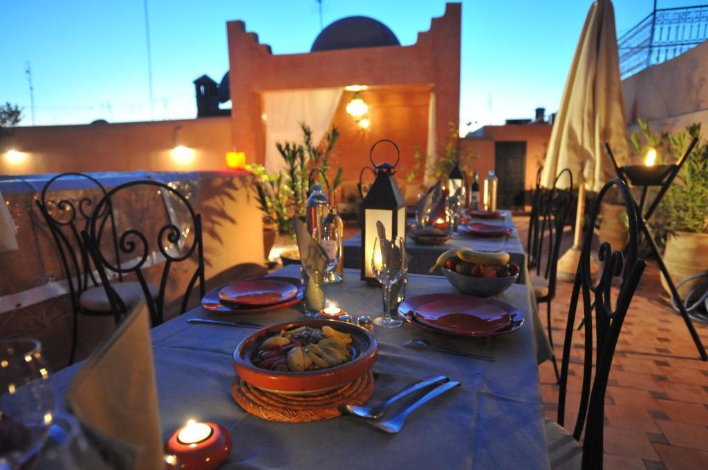 Asna Marrakesh