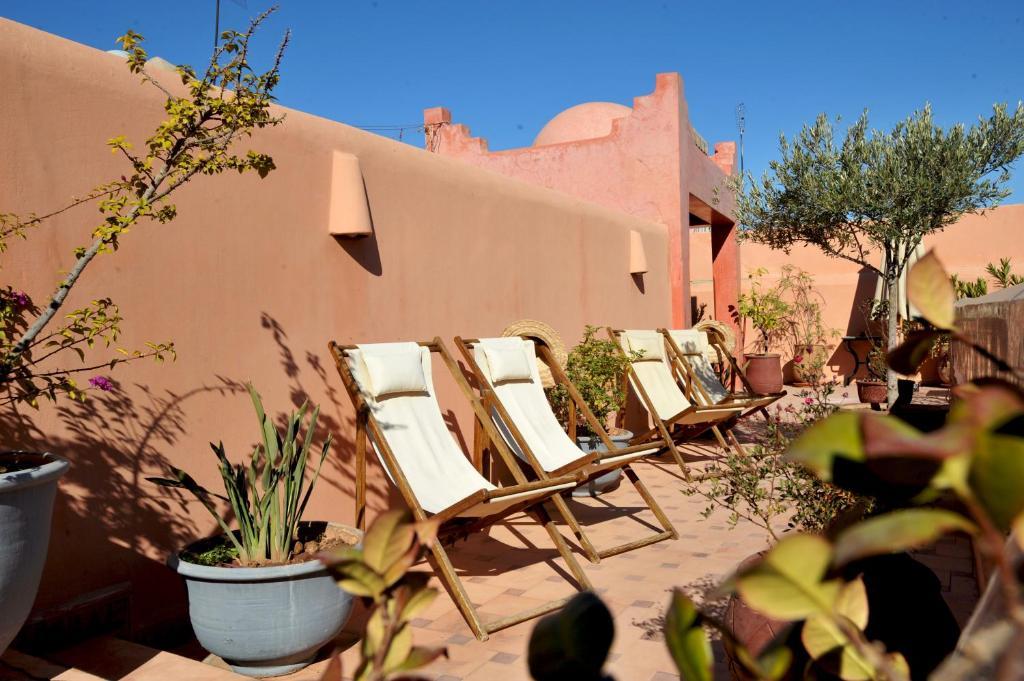 Asna Riad