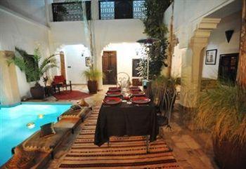 Asna Riad