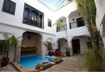 Asna 3* Marrakesh
