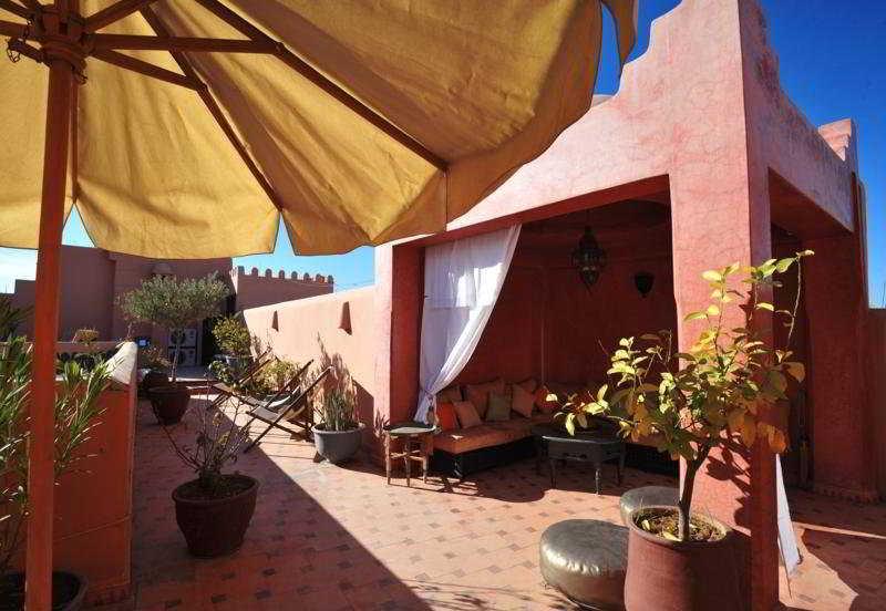 Riad Asna 3*