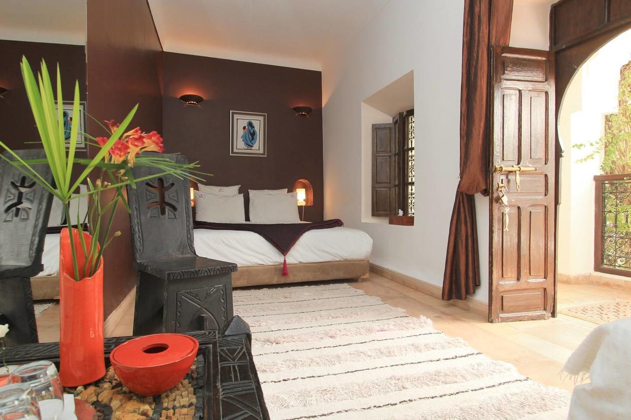 Asna Marrakesh