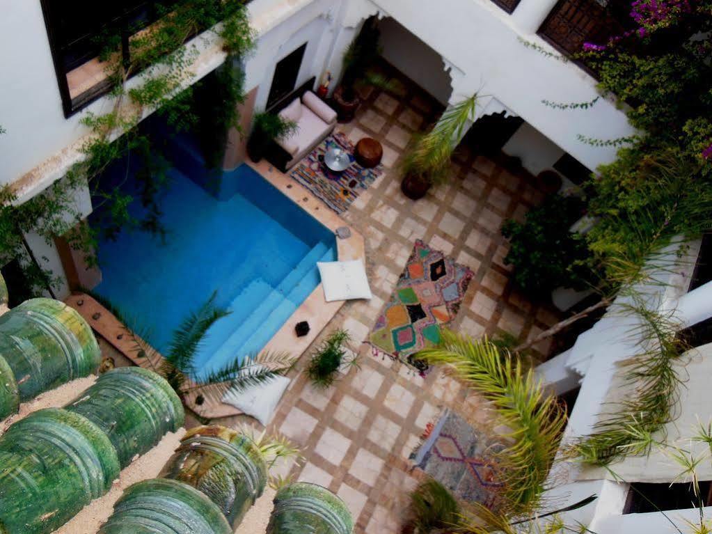 Riad Asna Marrakesh