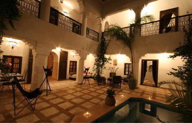 Asna Riad