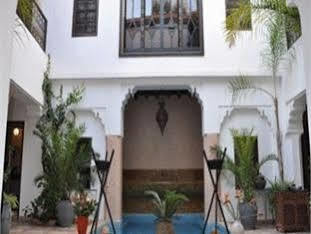 Riad Asna Marrakesh