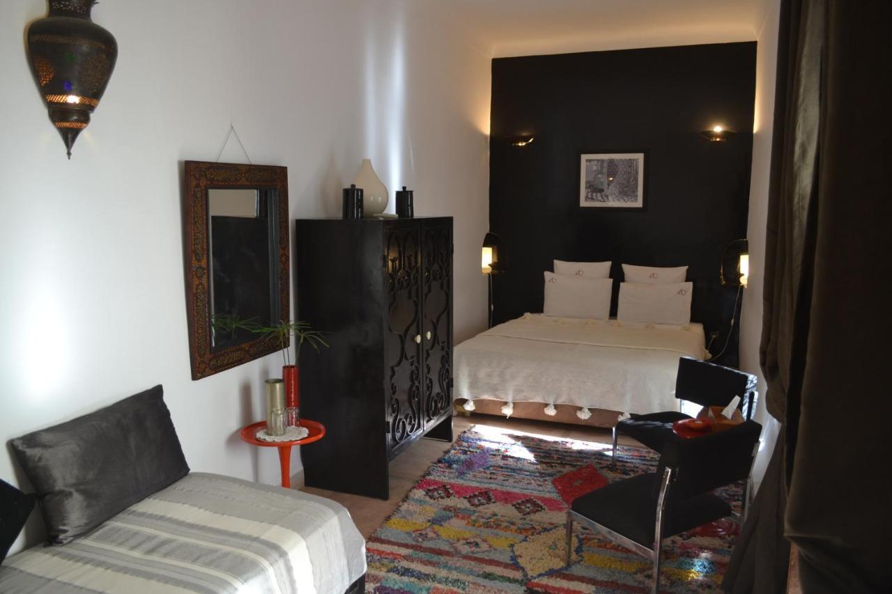 Asna Riad